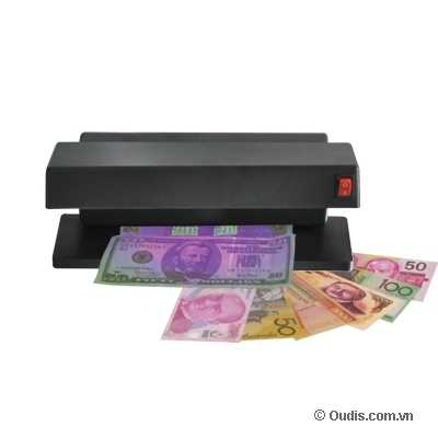 Đèn soi tiền cầm tay DL01